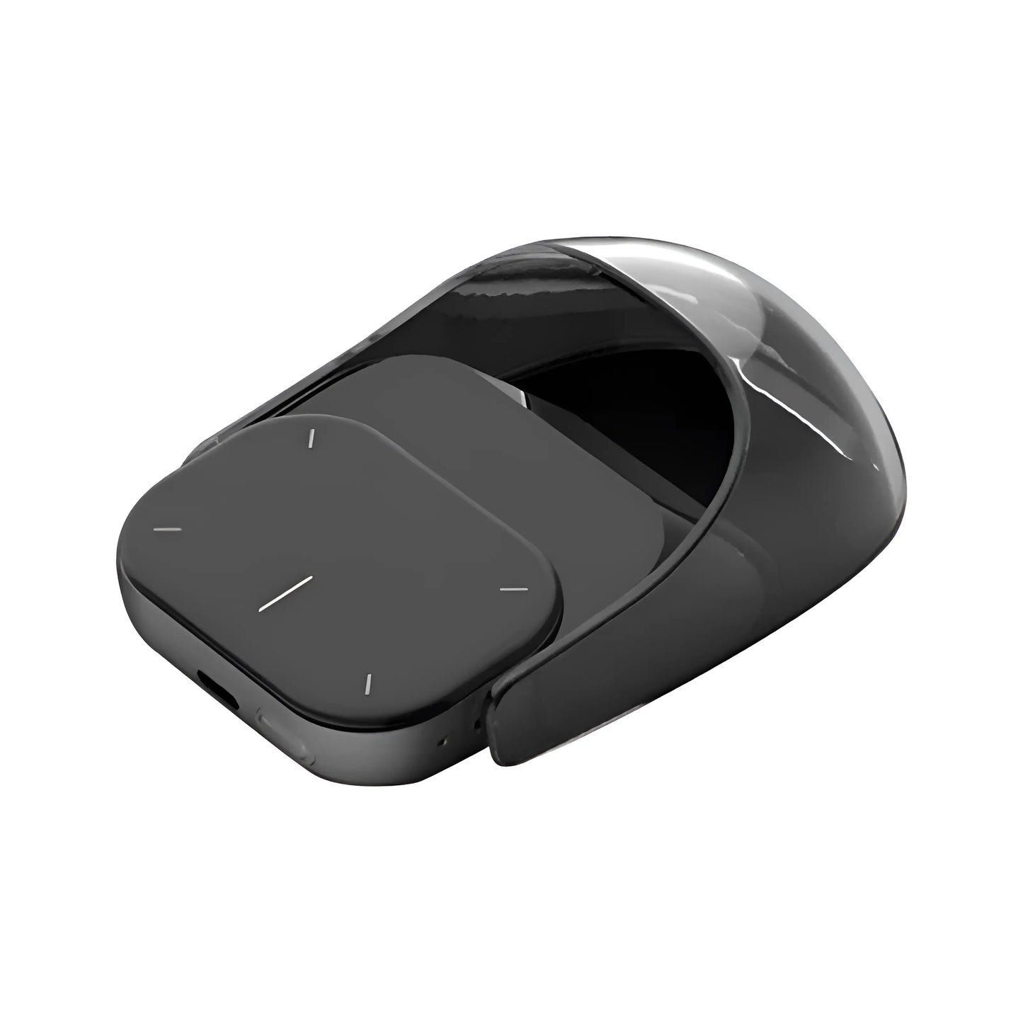 Air Nova | Smart Mouse Co